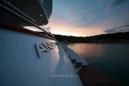 Maiora 20S in Sardinia / Golfo Aranci / Porto di Golfo Aranci thumbnail 27