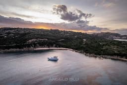 Maiora 20S in Sardinia / Golfo Aranci / Porto di Golfo Aranci thumbnail 28