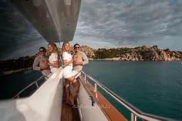 Maiora 20S in Sardinia / Golfo Aranci / Porto di Golfo Aranci thumbnail 32