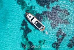 Maiora 20S in Sardinia / Golfo Aranci / Porto di Golfo Aranci thumbnail 7