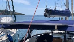 Oceanis 343 in Skiathos thumbnail 11
