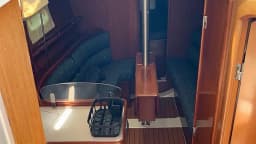 Oceanis 343 in Skiathos thumbnail 12