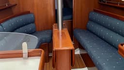 Oceanis 343 in Skiathos thumbnail 14