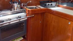 Oceanis 343 in Skiathos thumbnail 16