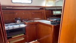 Oceanis 343 in Skiathos thumbnail 18