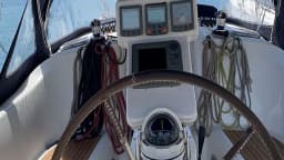 Oceanis 343 in Skiathos thumbnail 6