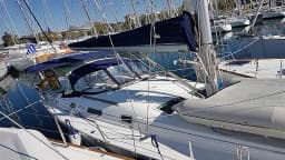 Oceanis 343 in Skiathos thumbnail 7