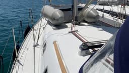 Oceanis 343 in Skiathos thumbnail 8