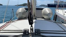 Oceanis 343 in Skiathos thumbnail 9