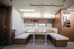 Oceanis 51.1 in Sardinia / Olbia / Marina di Olbia thumbnail 11