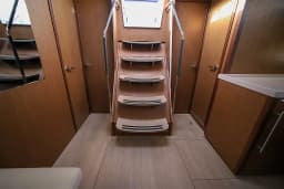 Oceanis 51.1 in Sardinia / Olbia / Marina di Olbia thumbnail 16