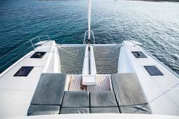 Lagoon 50 in Athens / Alimos Marina thumbnail 20