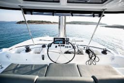 Lagoon 50 in Athens / Alimos Marina thumbnail 21