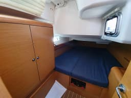 Sun Odyssey 409 in Koh Chang thumbnail 16