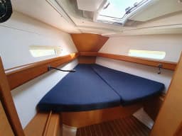 Sun Odyssey 409 in Koh Chang thumbnail 19