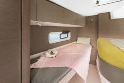 Bali Catspace in Corfu / Gouvia / D-Marin Marina Gouvia thumbnail 9