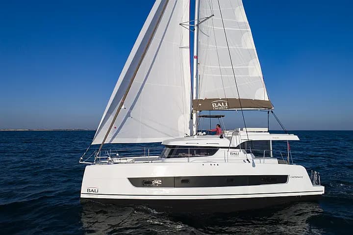 Bali Catspace in Corfu / Gouvia / D-Marin Marina Gouvia - Photo 5