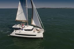 Bali Catspace in Corfu / Gouvia / D-Marin Marina Gouvia thumbnail 5