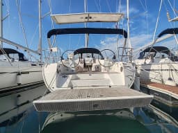 Bavaria Cruiser 46 in Drage / Marina Drage thumbnail 7