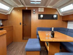Bavaria Cruiser 46 in Drage / Marina Drage thumbnail 8