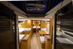 Sun Odyssey 440 in Athens / Alimos Marina thumbnail 12
