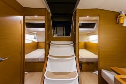 Sun Odyssey 440 in Athens / Alimos Marina thumbnail 14