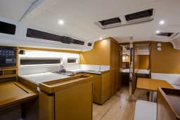 Sun Odyssey 440 in Athens / Alimos Marina thumbnail 19