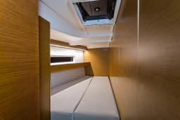 Sun Odyssey 440 in Athens / Alimos Marina thumbnail 21