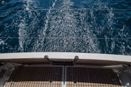 Sun Odyssey 440 in Athens / Alimos Marina thumbnail 8