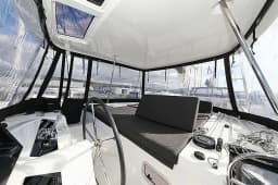 Lagoon 46 in Sukošan / D-Marin Dalmacija Marina thumbnail 11