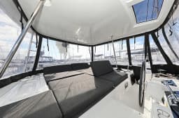 Lagoon 46 in Sukošan / D-Marin Dalmacija Marina thumbnail 13