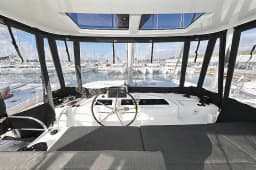 Lagoon 46 in Sukošan / D-Marin Dalmacija Marina thumbnail 15