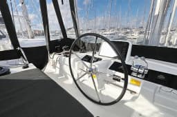 Lagoon 46 in Sukošan / D-Marin Dalmacija Marina thumbnail 16