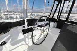 Lagoon 46 in Sukošan / D-Marin Dalmacija Marina thumbnail 17