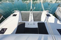 Lagoon 46 in Sukošan / D-Marin Dalmacija Marina thumbnail 19