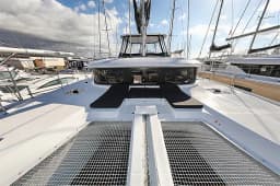 Lagoon 46 in Sukošan / D-Marin Dalmacija Marina thumbnail 22