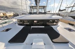 Lagoon 46 in Sukošan / D-Marin Dalmacija Marina thumbnail 23