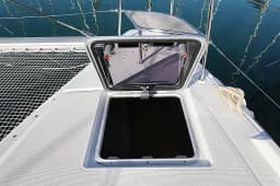 Lagoon 46 in Sukošan / D-Marin Dalmacija Marina thumbnail 25
