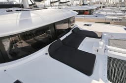 Lagoon 46 in Sukošan / D-Marin Dalmacija Marina thumbnail 26