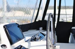Lagoon 46 in Sukošan / D-Marin Dalmacija Marina thumbnail 39