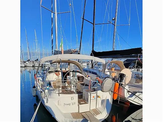 Delphia 40 in Punta Ala - Photo 1