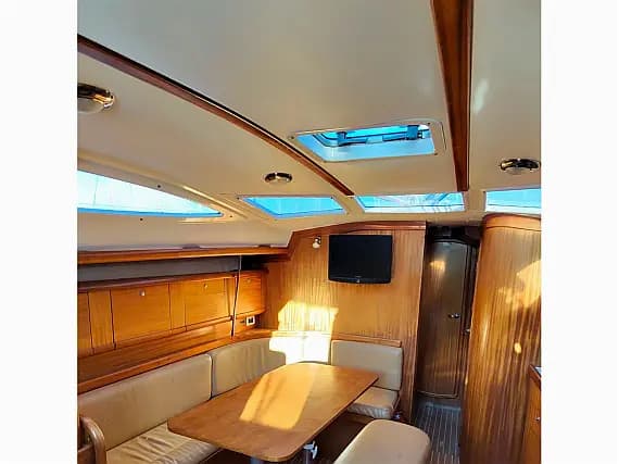 Delphia 40 in Punta Ala - Photo 2