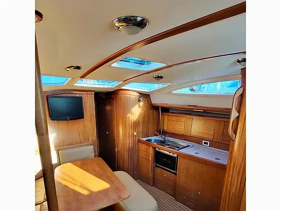 Delphia 40 in Punta Ala - Photo 3