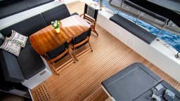 Lagoon 42 in Skiathos thumbnail 10