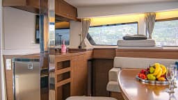 Lagoon 42 in Skiathos thumbnail 15