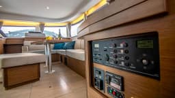 Lagoon 42 in Skiathos thumbnail 16
