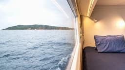 Lagoon 42 in Skiathos thumbnail 19