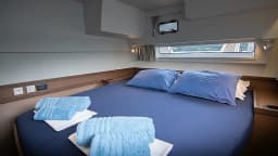 Lagoon 42 in Skiathos thumbnail 3
