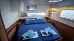 Lagoon 42 in Skiathos thumbnail 4