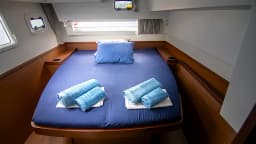 Lagoon 42 in Skiathos thumbnail 5